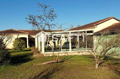 Maison 6 pièces 469000 €