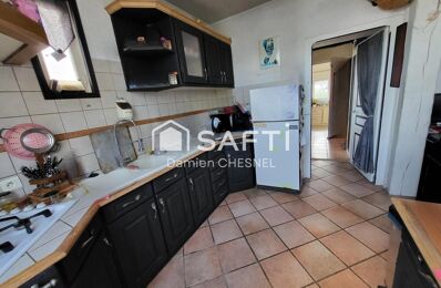 vente maison 148 400 € à proximité de Saint-Amand-Montrond (18200)