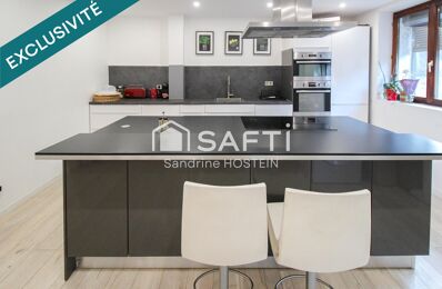 vente appartement 170 000 € à proximité de Villers-la-Montagne (54920)