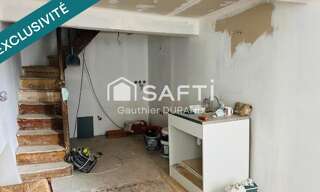 Maison 3 Pièces 40 m² à vendre à Maury (66460)