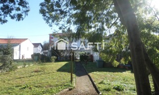 Maison 6 Pièces 144 m² à vendre à Saintes (17100)