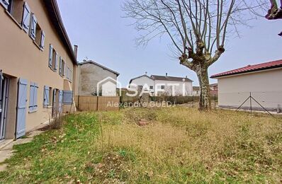 vente maison 389 000 € à proximité de Sathonay-Village (69580)