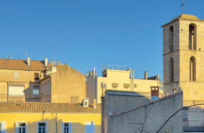 vente appartement 125 000 € à proximité de Villeneuve-Lès-Béziers (34420)