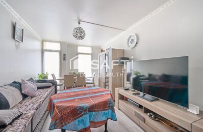 vente appartement 250 000 € à proximité de Sèvres (92310)