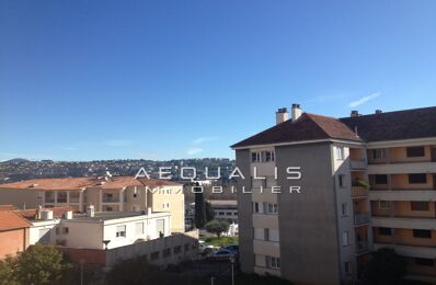 location appartement 781 € CC /mois à proximité de Nice (06)