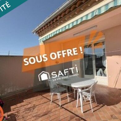 Maison 5 pièces 200000 €