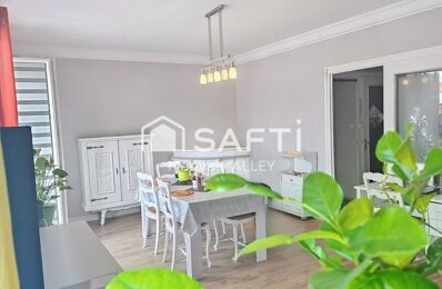 vente appartement 102 000 € à proximité de Saint-Étienne (42)