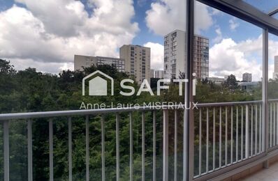 vente appartement 168 800 € à proximité de Châteaugiron (35410)