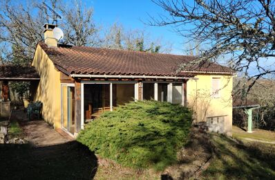 vente maison 171 000 € à proximité de Cahors (46000)