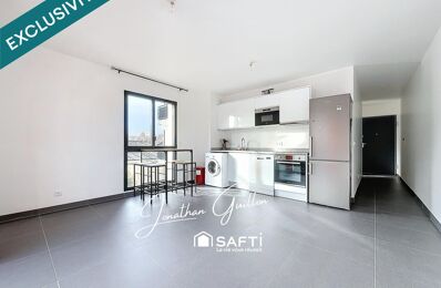 vente appartement 179 000 € à proximité de Saint-Soupplets (77165)