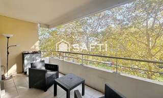 Appartement 4 Pièces 96 m² à vendre à Toulouse (31200)