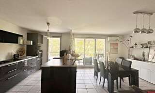 Appartement 4 Pièces 96 m² à vendre à Toulouse (31200)