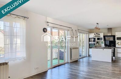 vente maison 289 000 € à proximité de Chennevières-sur-Marne (94430)