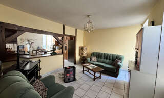 Maison 3 Pièces 78 m² à louer à Beaulieu-sur-Loire (45630)