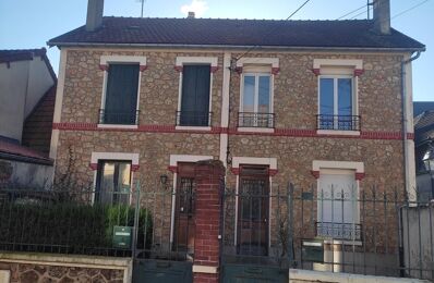 vente maison 149 500 € à proximité de Rosny-sur-Seine (78710)