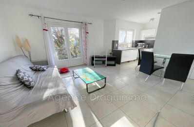 vente appartement 159 000 € à proximité de Bargemon (83830)