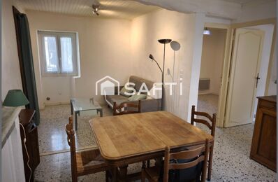 vente appartement 149 000 € à proximité de Santa-Maria-Di-Lota (20200)