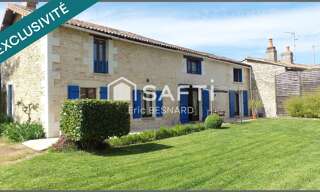 Maison 7 Pièces 180 m² à vendre à Angliers (86330)