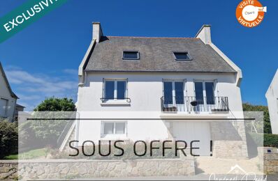 vente maison 299 500 € à proximité de Henvic (29670)