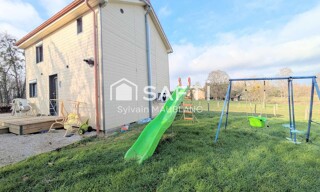 Maison 4 Pièces 59 m² à vendre à Bletterans (39140)