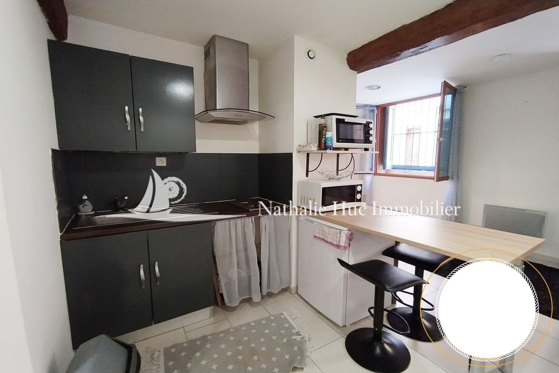 Appartement 2 pièces  à vendre Perpignan 66000