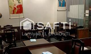 Commerce 1 Pièce 25 m² à vendre à Paris 12 (75012)