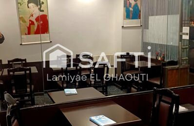 vente commerce 178 000 € à proximité de Levallois-Perret (92300)