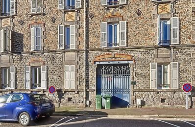 appartement 3 pièces 63 m2 à vendre à Limoges (87000)