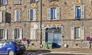 Appartement 3 Pièces 63 m² à vendre à Limoges (87000)