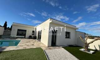 Maison 4 Pièces 114 m² à vendre à Carcassonne (11000)