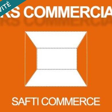 Commerce 4 pièces 90000 €