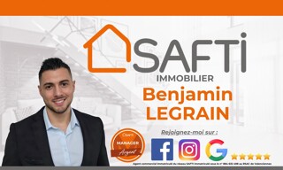 Maison 5 Pièces 90 m² à vendre à Thiant (59224)