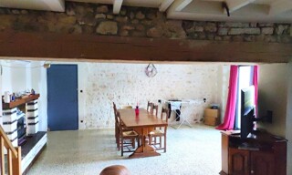 Maison 5 Pièces 95 m² à vendre à Bois (17240)