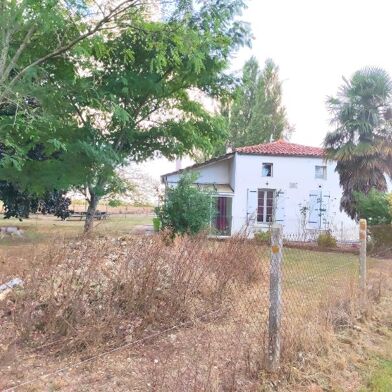 Maison 5 pièces 149000 €