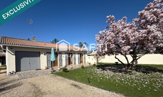 Maison 3 Pièces 71 m² à vendre à Soussans (33460)