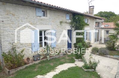 vente maison 199 990 € à proximité de Béceleuf (79160)