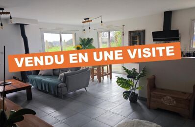 vente maison 275 000 € à proximité de Herbignac (44410)