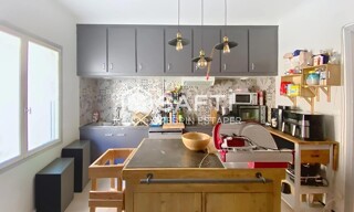 Maison 4 Pièces 95 m² à vendre à Mas-Grenier (82600)