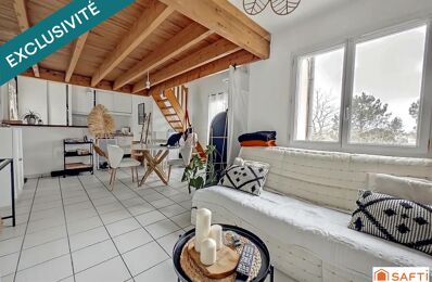 vente appartement 209 000 € à proximité de Le Haillan (33185)