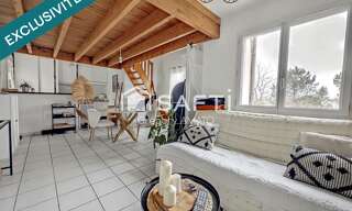 Appartement 2 Pièces 55 m² à vendre à Saint-Médard-en-Jalles (33160)