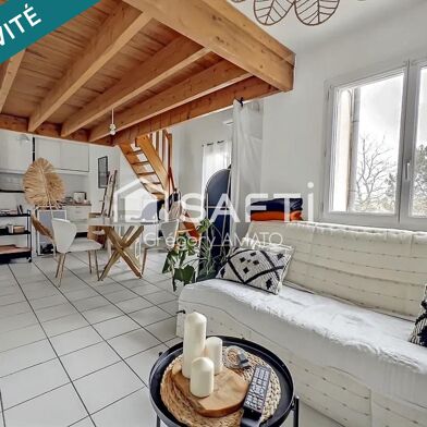 Appartement 2 pièces 179000 €