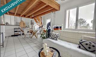 Appartement 2 Pièces 55 m² à vendre à Saint-Médard-en-Jalles (33160)