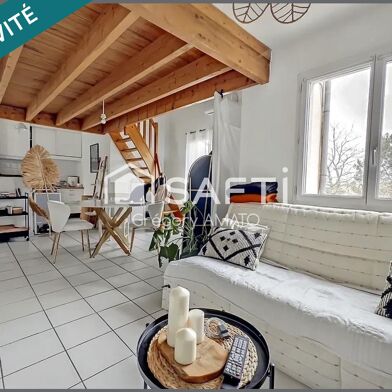 Appartement 2 pièces 179000 €
