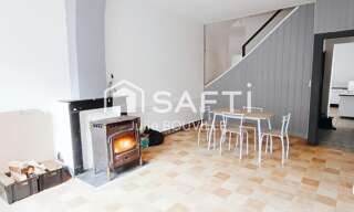 Maison 6 Pièces 129 m² à vendre à Saint-Pol-sur-Ternoise (62130)