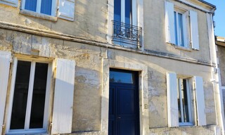 Maison 4 Pièces 119 m² à vendre à Châteauneuf-sur-Charente (16120)