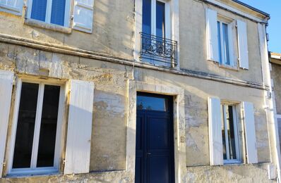 vente maison 176 000 € à proximité de Saint-Amant-de-Nouère (16170)