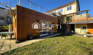 Immeuble  267 m² à vendre à Puivert (11230)