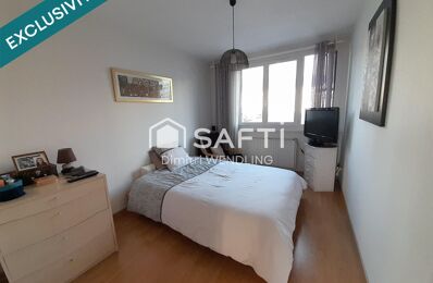 vente appartement 89 000 € à proximité de Vif (38450)