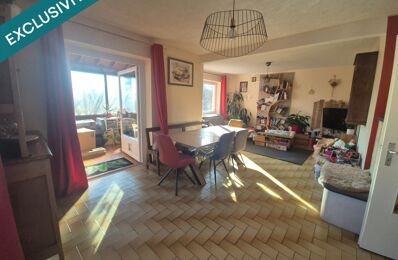 maison 4 pièces 114 m2 à vendre à Sentheim (68780)