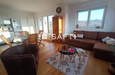 vente appartement 275 000 € à proximité de Boulogne-sur-Mer (62200)